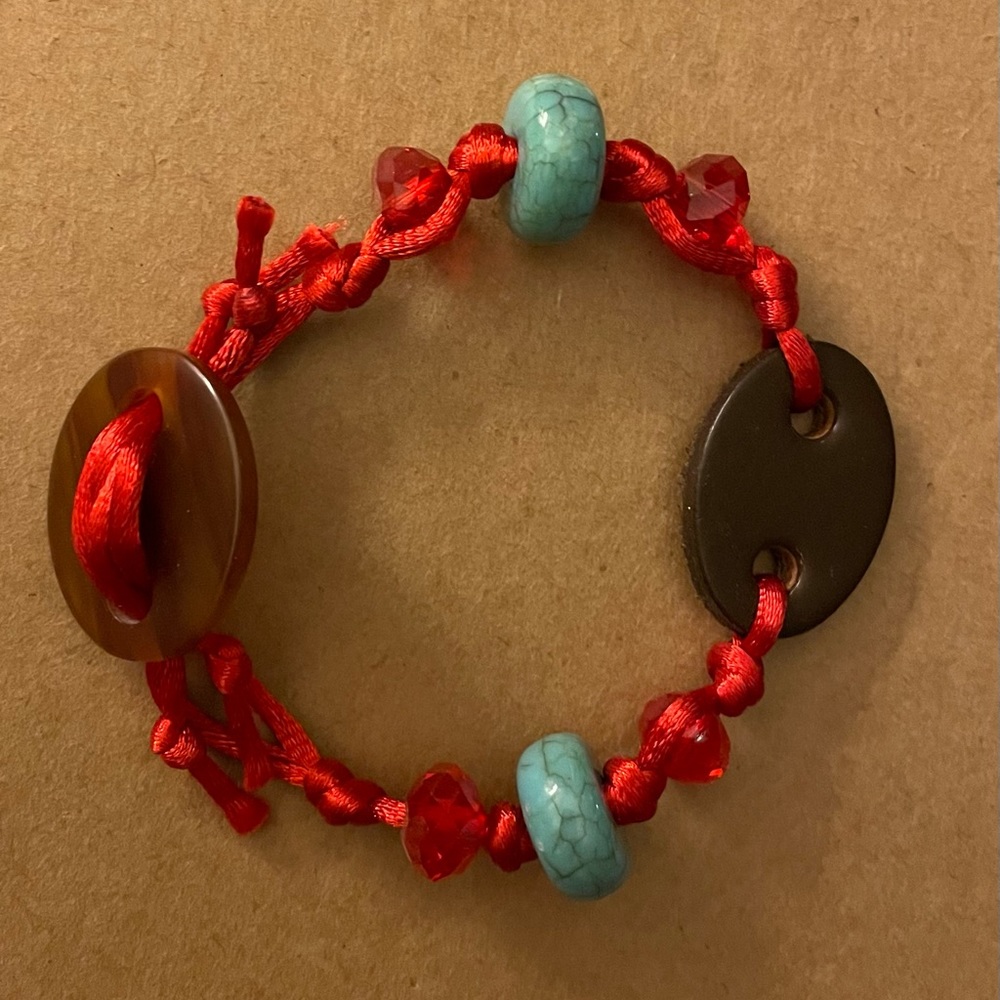 3 for $10 Homemade Bracelet